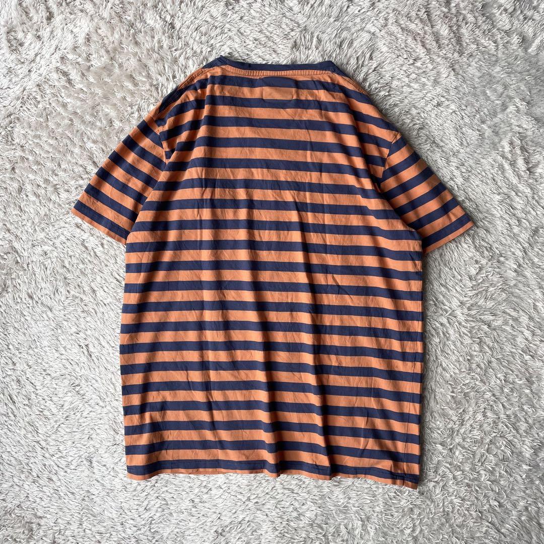 ラルフローレン 美品 現行 S/S cutsew L