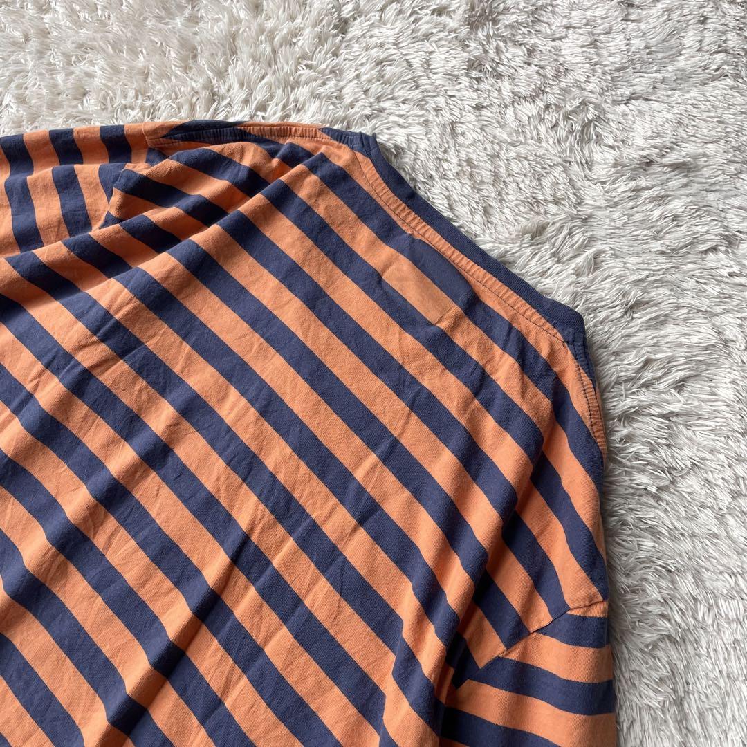 ラルフローレン 美品 現行 S/S cutsew L