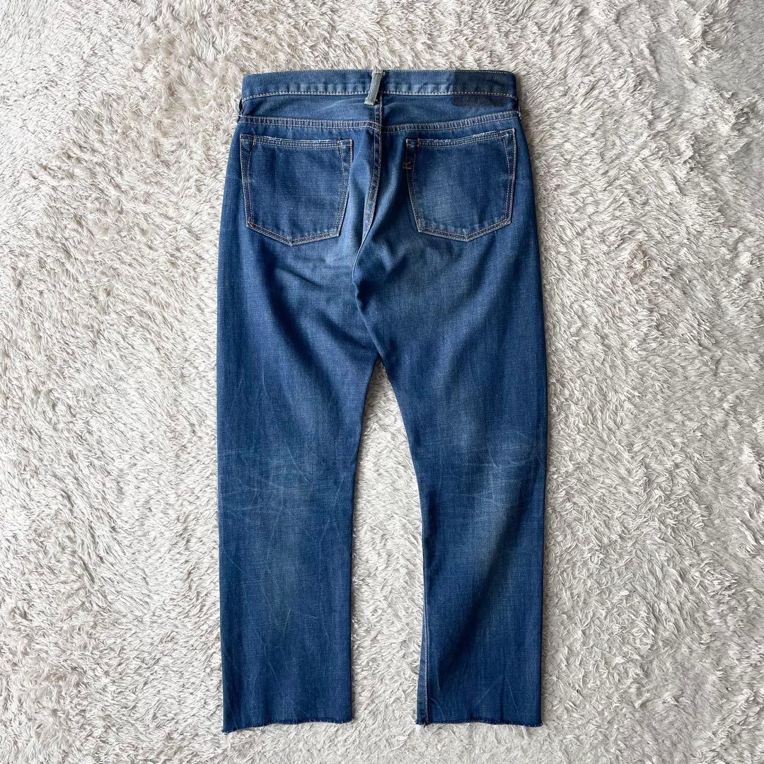 45R 美品 45R AD3000比古比女 27 ブルー