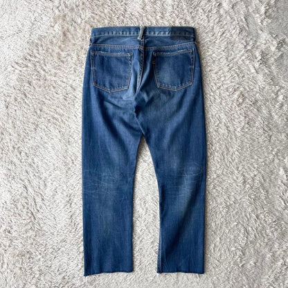 45R 美品 45R AD3000比古比女 27 ブルー