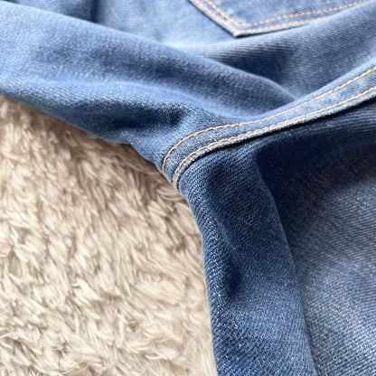 45R 美品 45R AD3000比古比女 27 ブルー