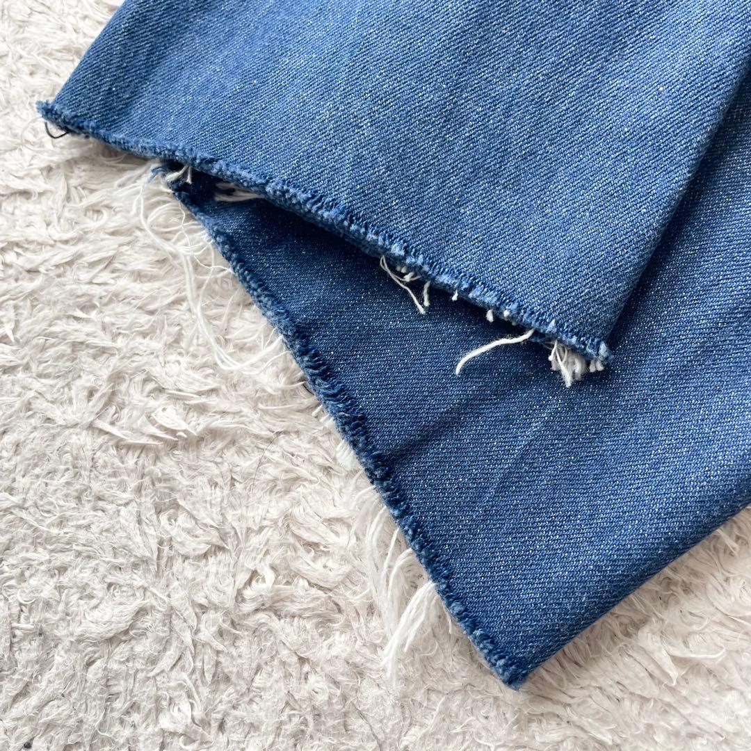 45R 美品 45R AD3000比古比女 27 ブルー