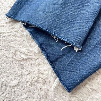 45R 美品 45R AD3000比古比女 27 ブルー