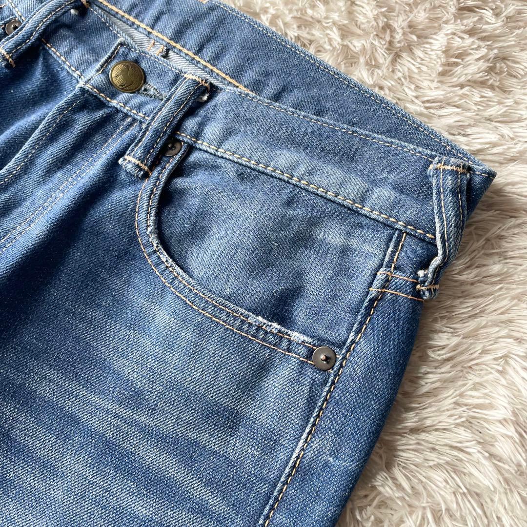 45R 美品 45R AD3000比古比女 27 ブルー