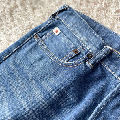 45R 美品 45R AD3000比古比女 27 ブルー