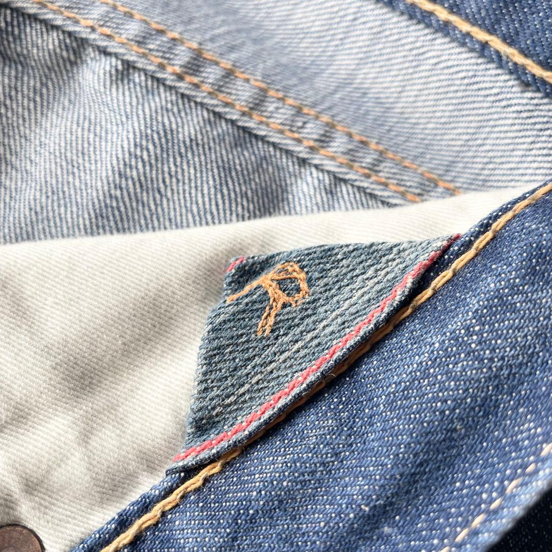 45R 美品 45R AD3000比古比女 27 ブルー