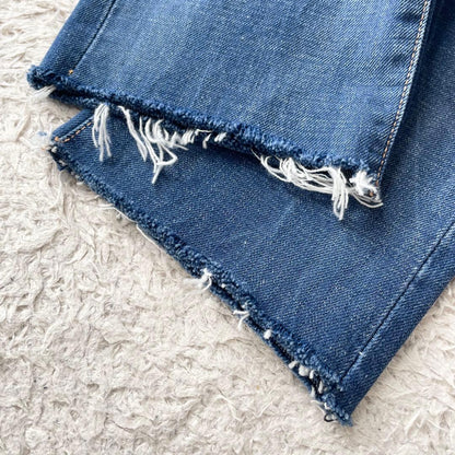 45R 美品 45R AD3000比古比女 27 ブルー