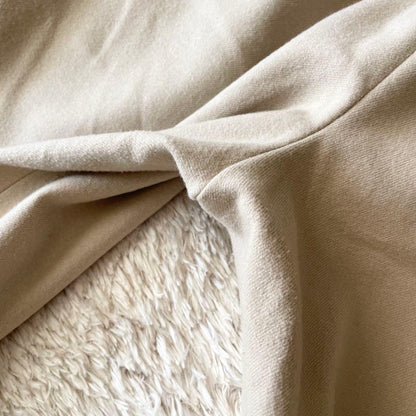 プルミエアロンディスモン 美品 ストレッチテーパードパンツ 38