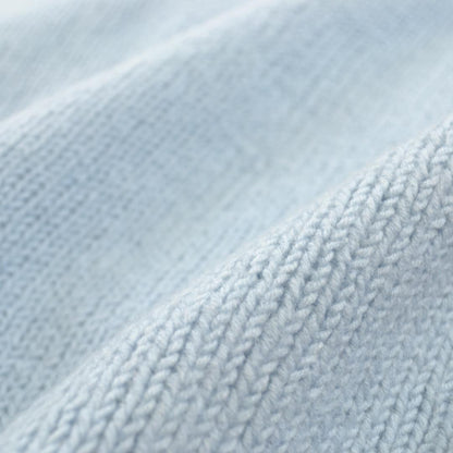 45R フロートローゲージボレロ 2 スカイブルー