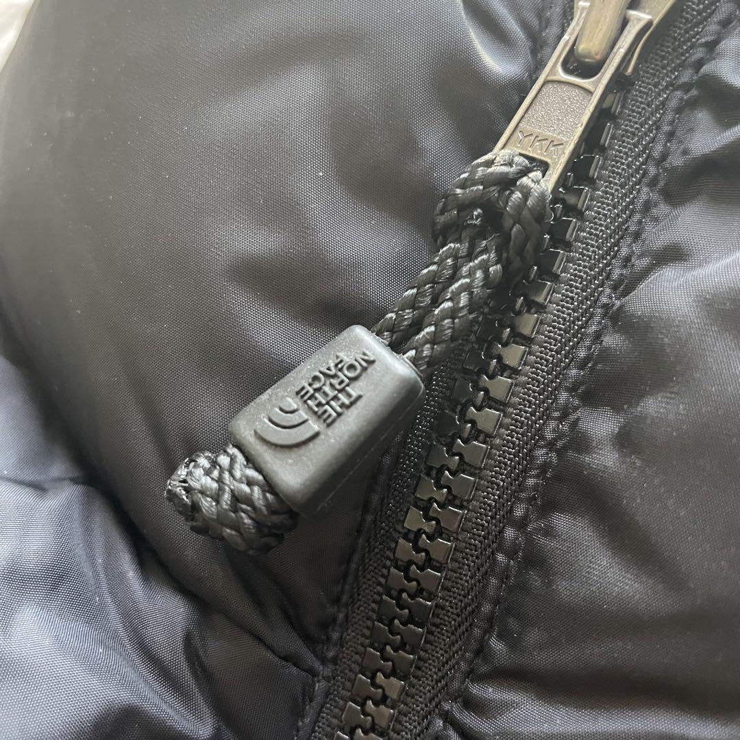 THE NORTH FACE ヌプシ ロング ダウンジャケット 700 S