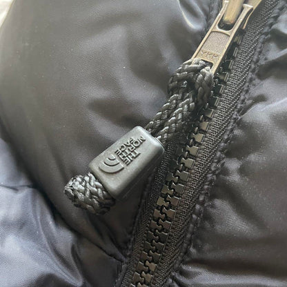 THE NORTH FACE ヌプシ ロング ダウンジャケット 700 S