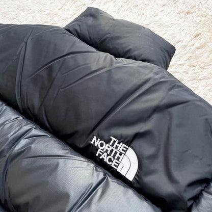THE NORTH FACE ヌプシ ロング ダウンジャケット 700 S