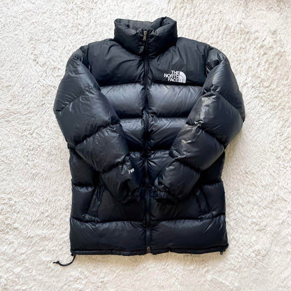 THE NORTH FACE ヌプシ ロング ダウンジャケット 700 S