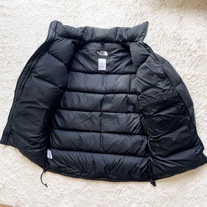 THE NORTH FACE ヌプシ ロング ダウンジャケット 700 S