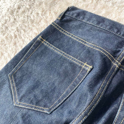 ファセッタズム 極美品 FACETASM ブーツカット デニム ジーンズ