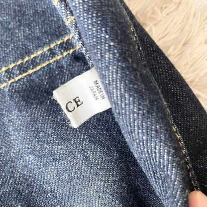 ファセッタズム 極美品 FACETASM ブーツカット デニム ジーンズ