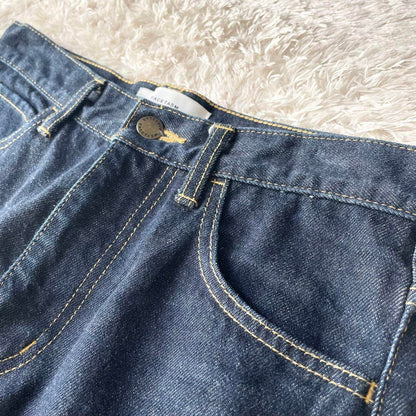 ファセッタズム 極美品 FACETASM ブーツカット デニム ジーンズ