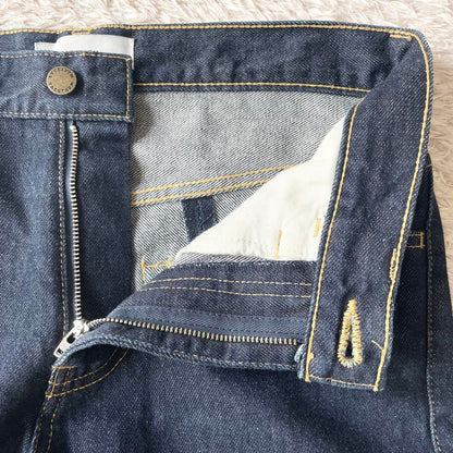 ファセッタズム 極美品 FACETASM ブーツカット デニム ジーンズ