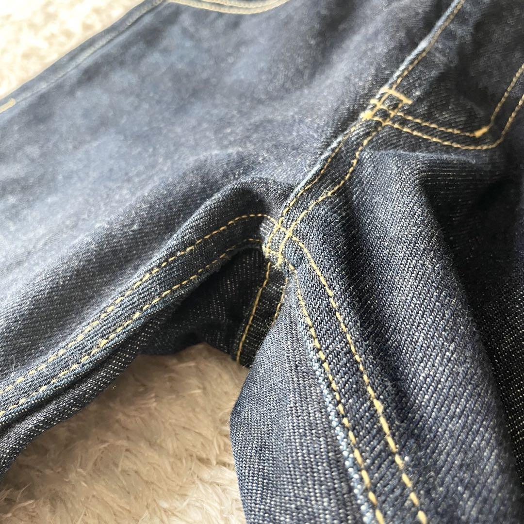 ファセッタズム 極美品 FACETASM ブーツカット デニム ジーンズ