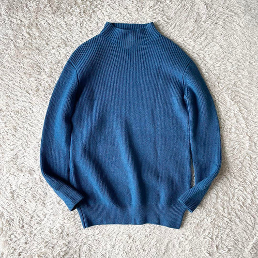 ロンハーマン 美品 Ron Herman TEN モックネックニット XS