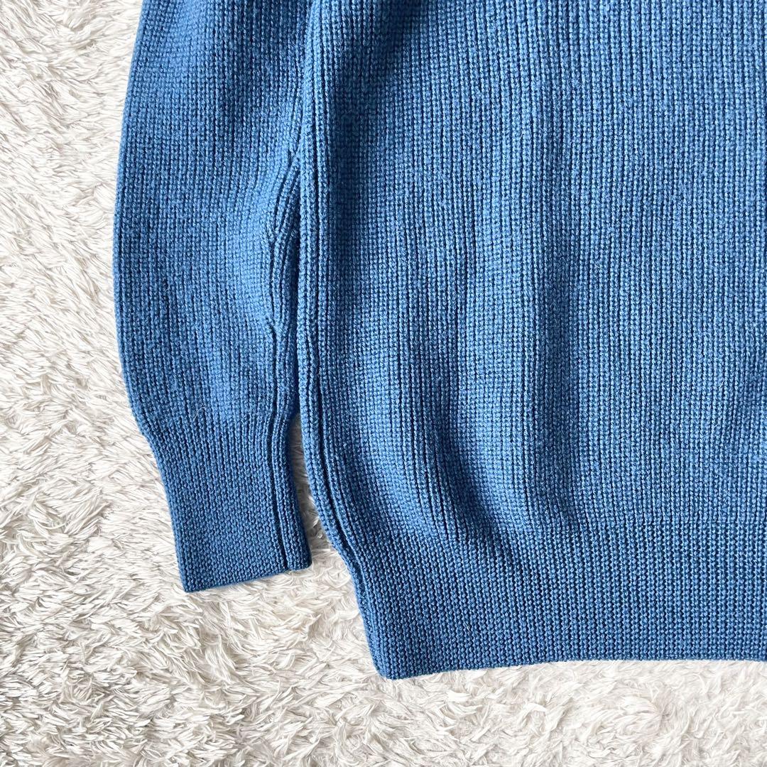 ロンハーマン 美品 Ron Herman TEN モックネックニット XS