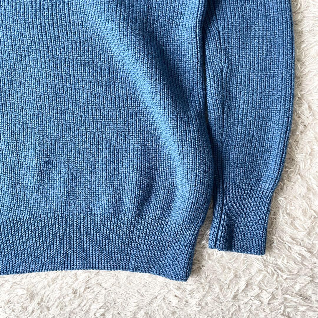 ロンハーマン 美品 Ron Herman TEN モックネックニット XS