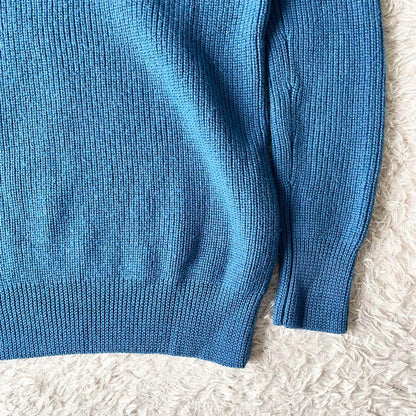 ロンハーマン 美品 Ron Herman TEN モックネックニット XS