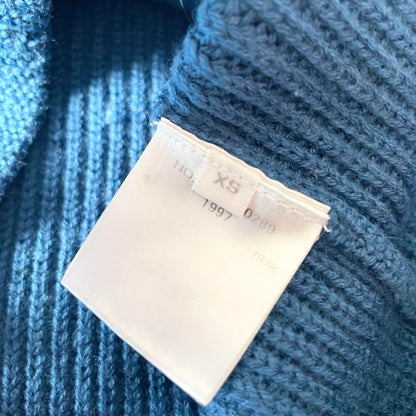 ロンハーマン 美品 Ron Herman TEN モックネックニット XS