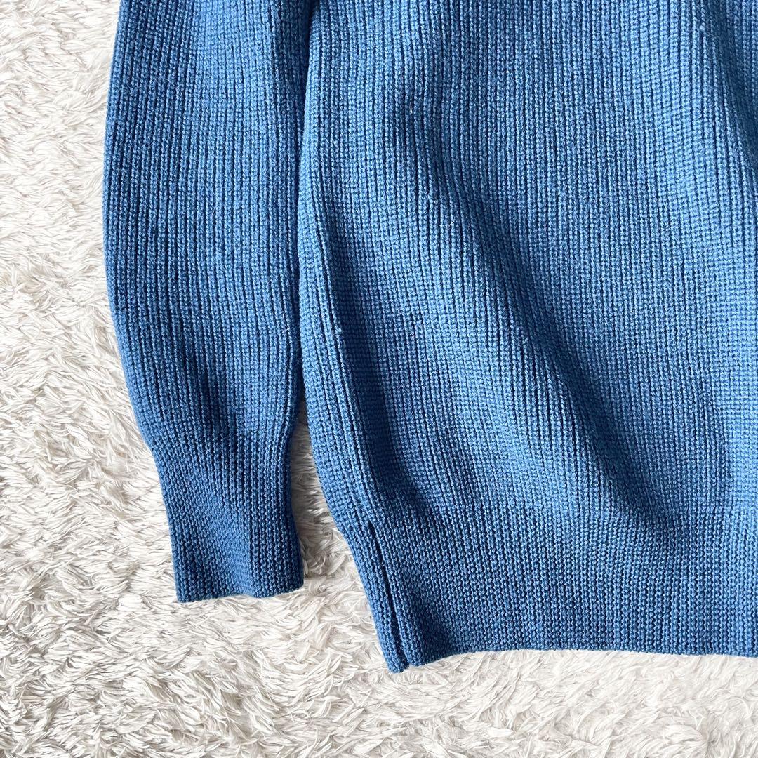 ロンハーマン 美品 Ron Herman TEN モックネックニット XS