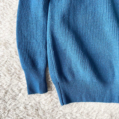 ロンハーマン 美品 Ron Herman TEN モックネックニット XS