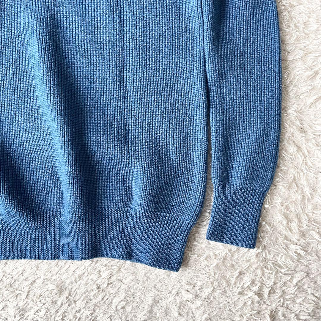 ロンハーマン 美品 Ron Herman TEN モックネックニット XS