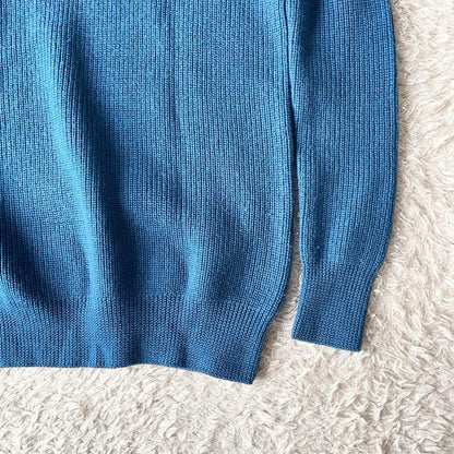 ロンハーマン 美品 Ron Herman TEN モックネックニット XS