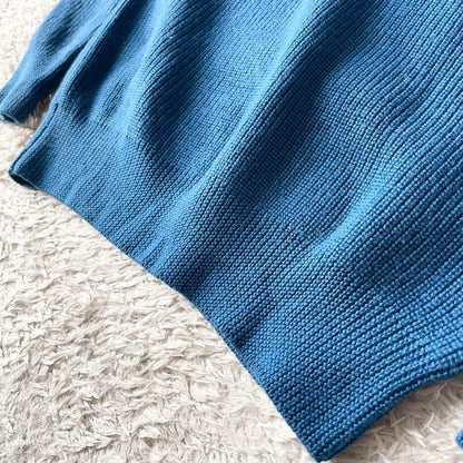 ロンハーマン 美品 Ron Herman TEN モックネックニット XS