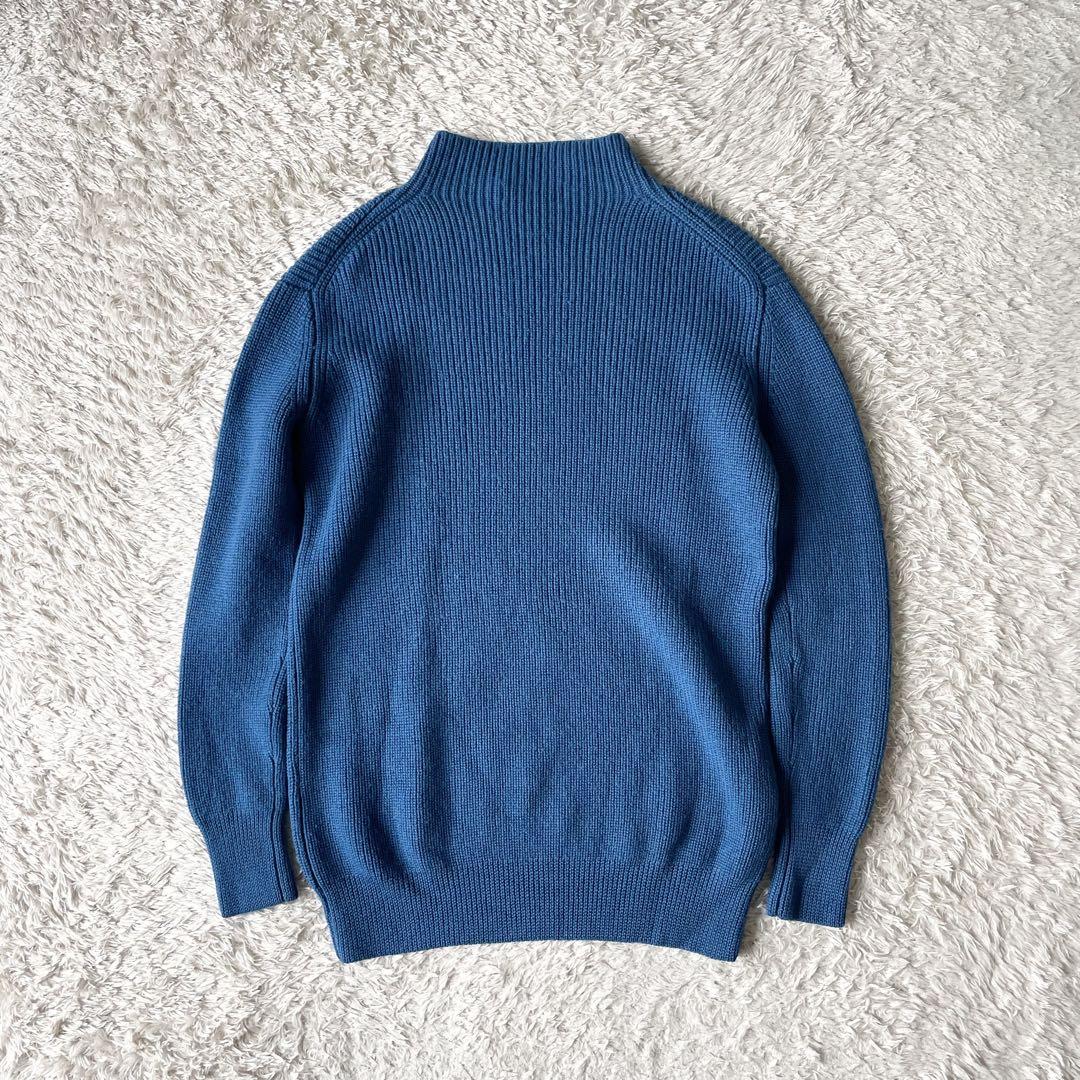 ロンハーマン 美品 Ron Herman TEN モックネックニット XS