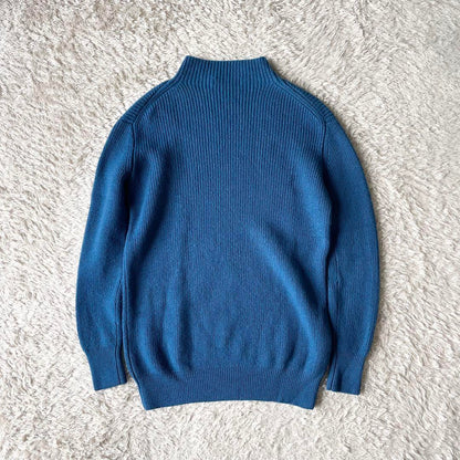 ロンハーマン 美品 Ron Herman TEN モックネックニット XS