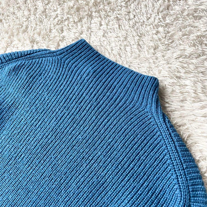 ロンハーマン 美品 Ron Herman TEN モックネックニット XS