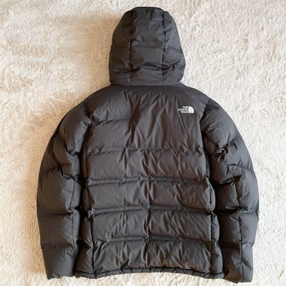 ノースフェイス 極美品 THE NORTH FACE BELAYER PARKA ND91715