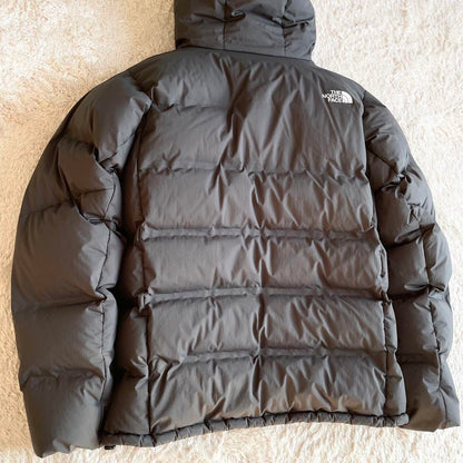 ノースフェイス 極美品 THE NORTH FACE BELAYER PARKA ND91715