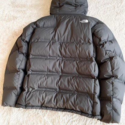ノースフェイス 極美品 THE NORTH FACE BELAYER PARKA ND91715