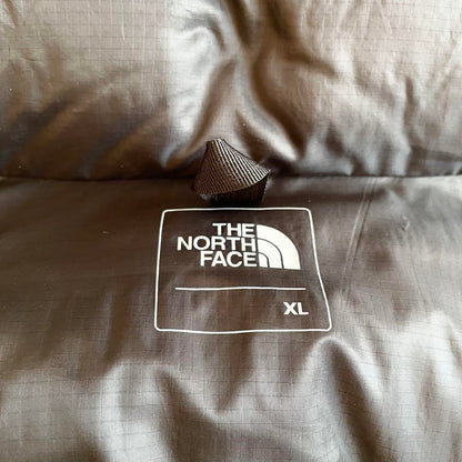 ノースフェイス 極美品 THE NORTH FACE BELAYER PARKA ND91715
