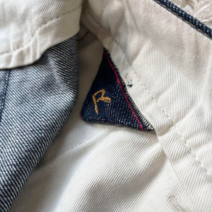 45R 極美品 45R カチン3000チンツバチ比女スカート 2