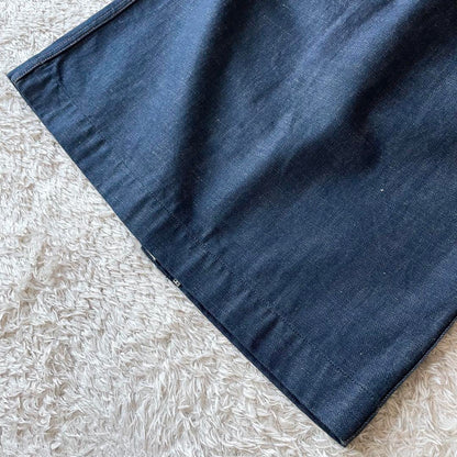 45R 極美品 45R カチン3000チンツバチ比女スカート 2