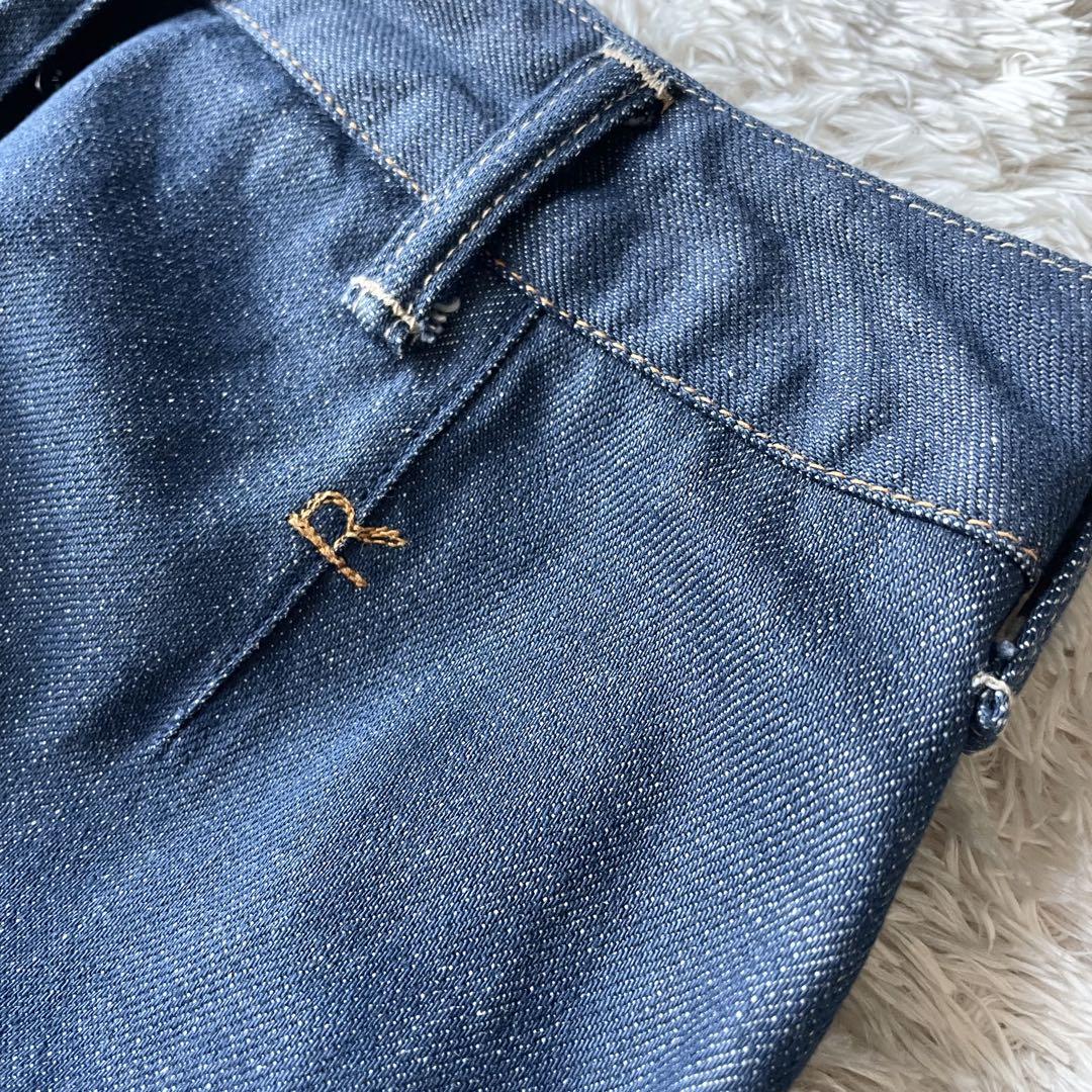 45R 極美品 45R カチン3000チンツバチ比女スカート 2