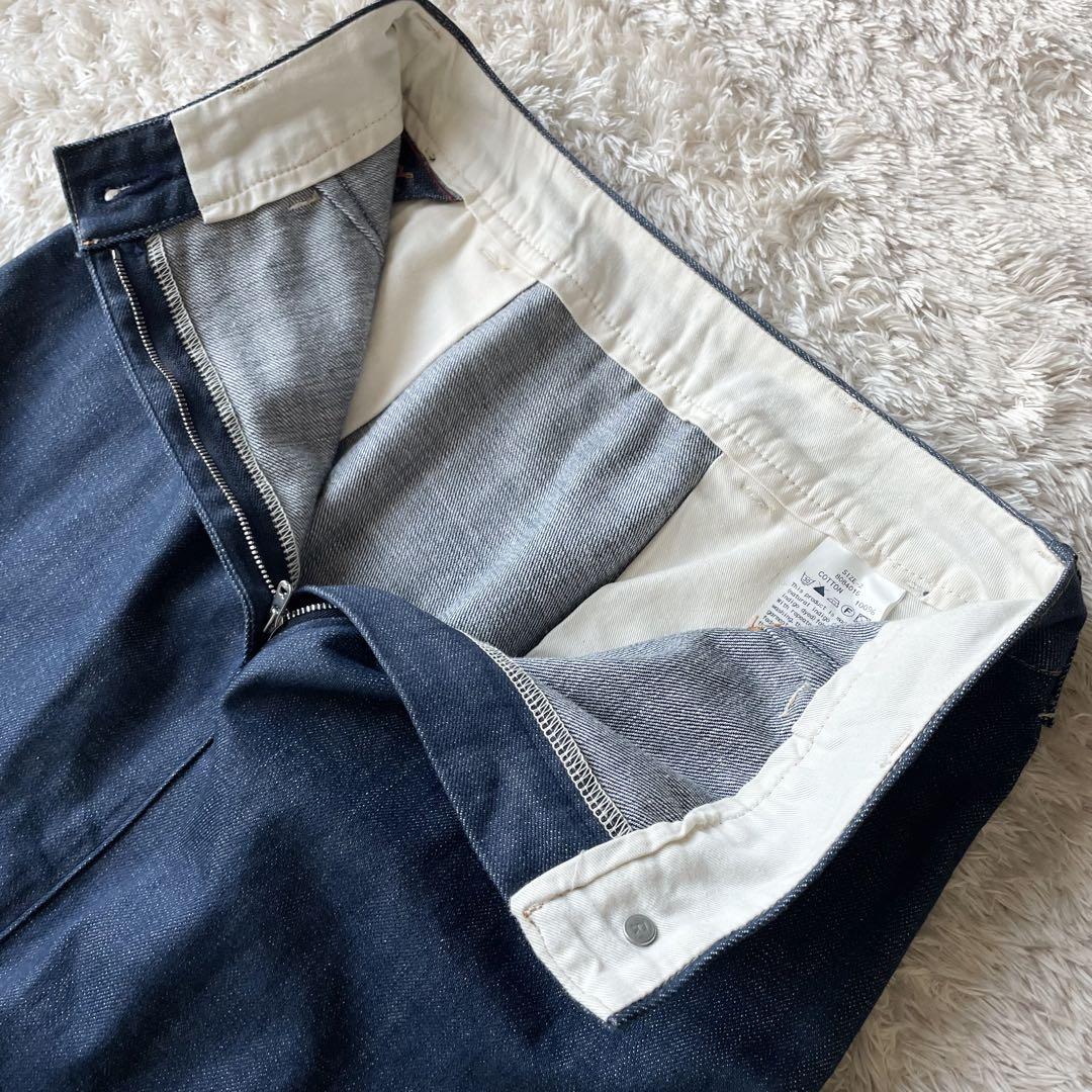 45R 極美品 45R カチン3000チンツバチ比女スカート 2