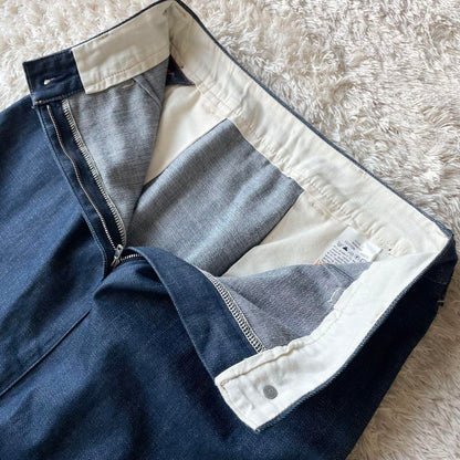 45R 極美品 45R カチン3000チンツバチ比女スカート 2