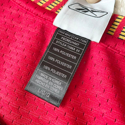 REEBOK 美品 NBA 3 IVERSON バスケ L