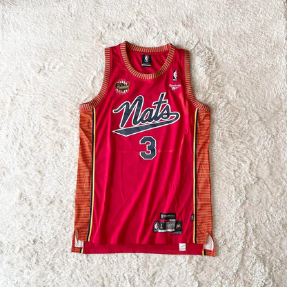 REEBOK 美品 NBA 3 IVERSON バスケ L