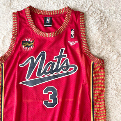 REEBOK 美品 NBA 3 IVERSON バスケ L