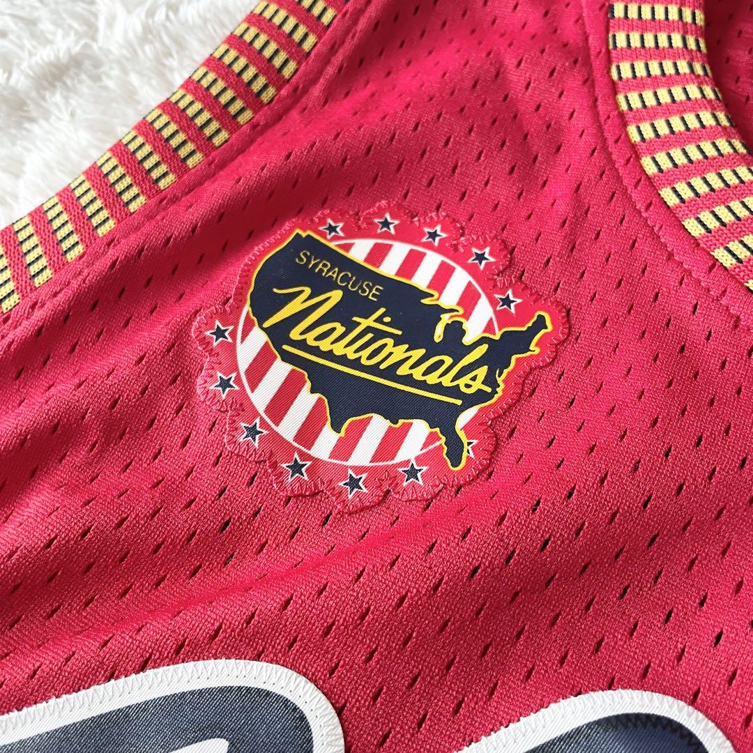 REEBOK 美品 NBA 3 IVERSON バスケ L