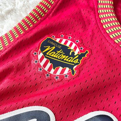 REEBOK 美品 NBA 3 IVERSON バスケ L